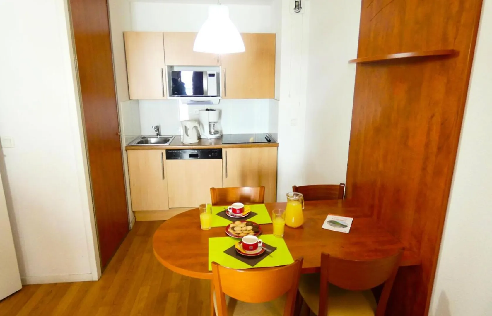 Residence Pic Du Midi - Apt N°143 - 1Er Etage - Batiment Hourquette Mae-8644 La Mongie